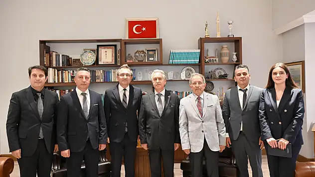 Konya'nın milyon yıllık mirası dünya sahnesine çıkıyor: UNESCO yolunda kritik eşik geride kaldı