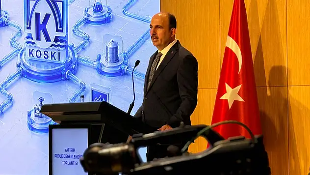 Konya'nın Nazar Boncuğu'na can suyu: Dünyada ilk olacak