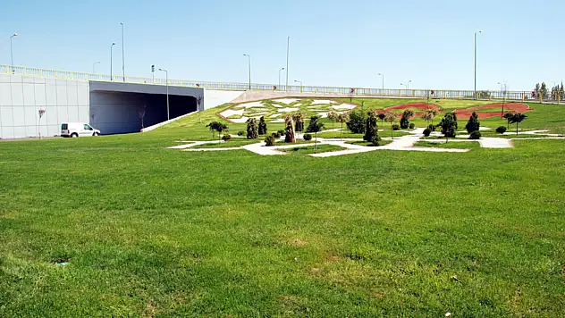 Konya'nın o caddesi ve çevresi trafiğe kapatıldı! Sürücüler dikkat!