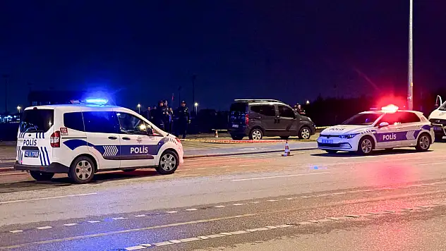 Konya'nın o ilçesinde bıçaklı kavga