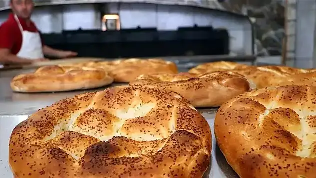 Konya'nın o ilçesinde Ramazan pidesinin fiyatı belli oldu!