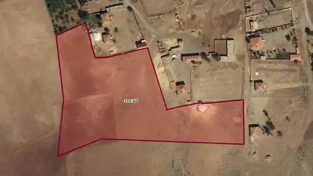 Konya'nın o ilçesindeki taşınmazlar acele kamulaştırılacak: Karar Resmi Gazete'de!