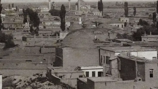 Konya'nın ortasında sessizce yok oldu! Geriye yalnızca kayıtlar kaldı