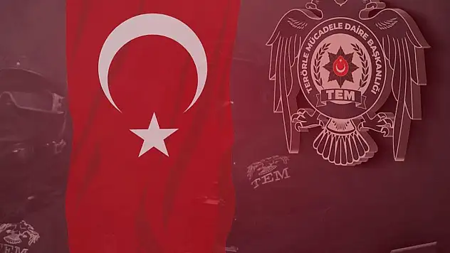 Konya'nın peşinde olduğu FETÖ firarisi 9 yıl sonra yakayı ele verdi