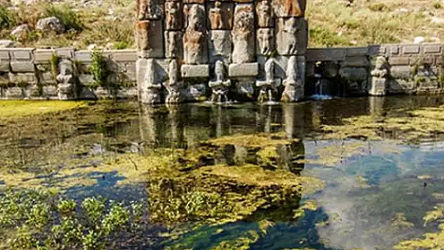 Konya'nın saklı güzelliklerini bisikletle keşfedin!