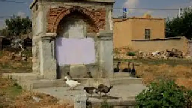 Konya'nın saklı tarihi: Çatal Çeşme'den Yunak'ın isminin gizemine