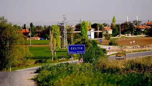 Konya'da ilçesi var kendi yok! Yıllarca geçim kaynağıydı, büyük tehdit yüzünden vazgeçildi