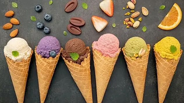 Konya'nın sevilen markası yeni şubeyi duyurdu! İşte ucuza dondurmanın yeni adresi...