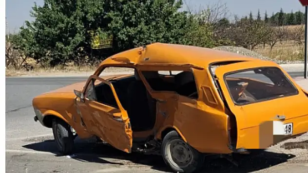 Konya'nın şifacısı olarak biliniyordu! Onlarca kişiyi tedavi etmişti, trafik kazasında yaralandı: İşte ilk bilgiler...