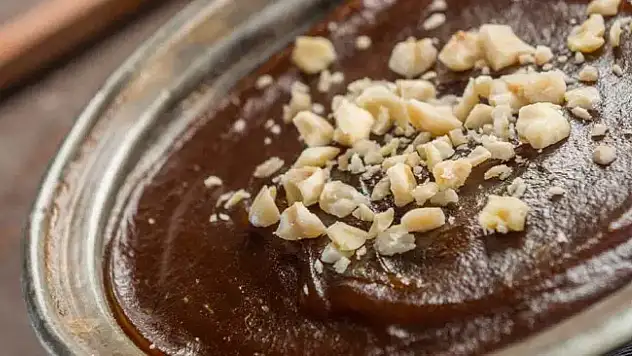 Konya'nın soğuklara karşı tatlı kalkanı