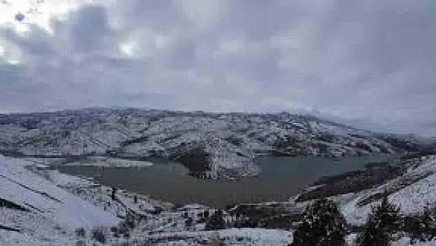 Konya'nın su kaderinde kritik eşik: Barajlar yükseldi, tehlike geçti mi?