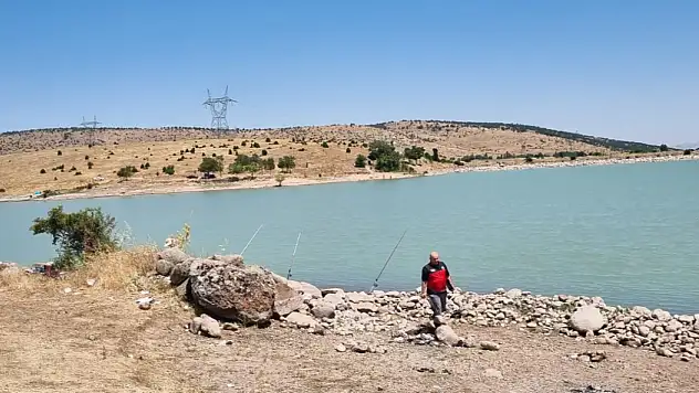 Konya'nın su kaynakları yakın izlemede: Tek tek denetlendi!