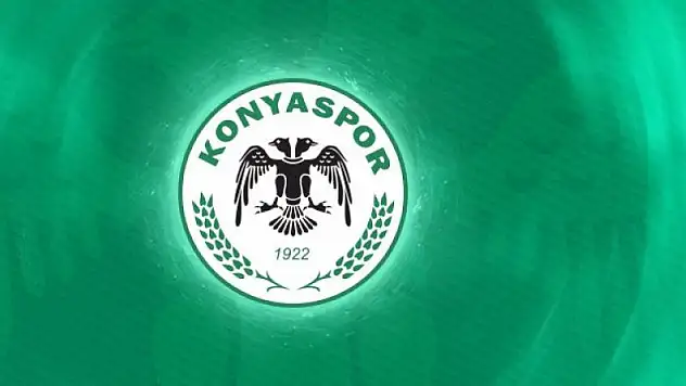 Konya'nın vergi rekortmenleri açıklandı! Listede Konyaspor'dan sürpriz isimler var...