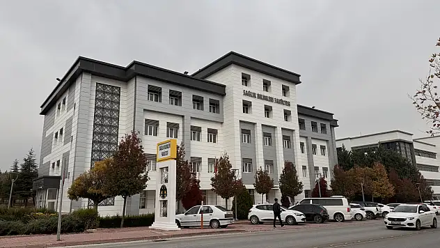 Konya'nın yeni projesi engelleri aşıyor: Hijyen eğitimine mobil devrim