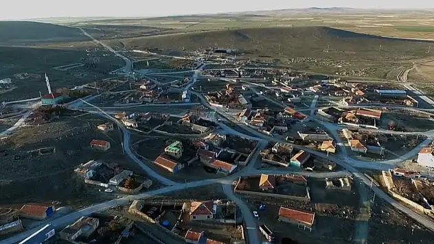 Konya'nın zıvrak ilçesi: Suyu tarihe, toprağı berekete akıyor