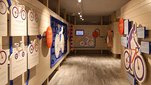 Konya o alanda Türkiye birincisi oldu!