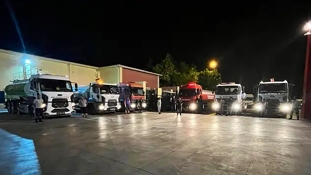 Konya o şehir için harekete geçti! Başkan Altay duyurdu...