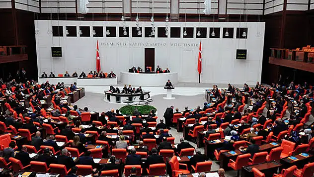 Konya Ovası Projesi için kritik tarih belli oldu! 2027 bütçesi Meclis gündeminde