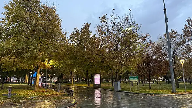 Konya Ovası'na beklenen müjde! 5 günlük hava tahmini çiftçinin yüzünü güldürecek