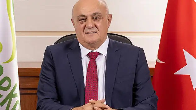 Konya PANKOBİRLİK'ten büyük yatırım: Üretim kapasitesi katlandı