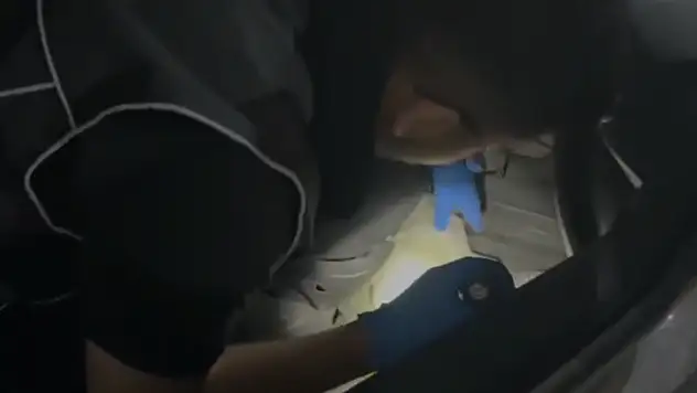 Konya polisi dur durak bilmiyor: 15 günde 82 operasyon, 79 tutuklama!