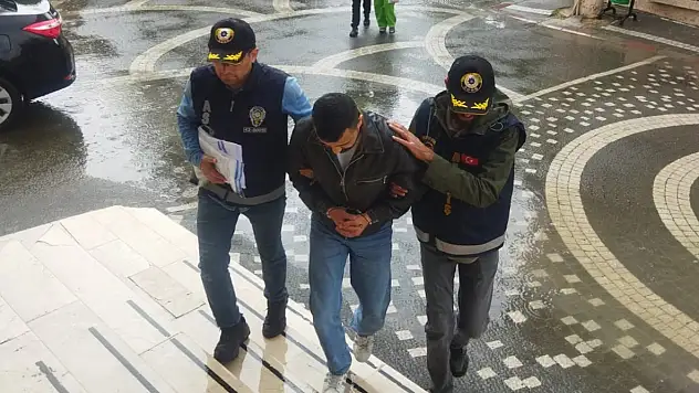 Konya polisi kaçakçılara göz açtırmıyor