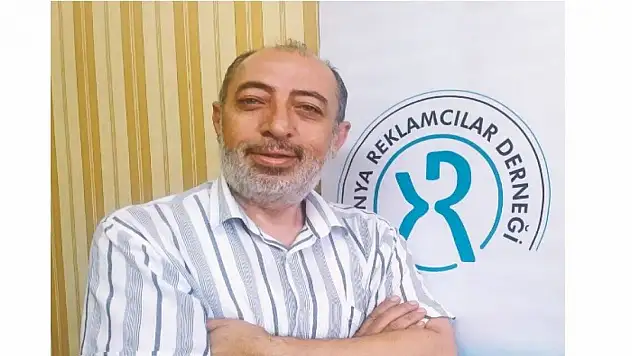 Konya Reklamcılar Derneği Başkanı Osman Yavuz'dan totem kararına tepki!