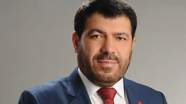 Konya Saadet'ten Engelliler Haftası mesajı: 'Ne yazık ki 23 yıldır bunları konuşuyoruz'