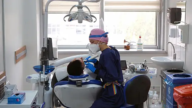 Konya sağlık yatırımları yerinde incelendi