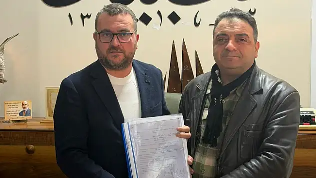 Konya, Sebilürreşad Vakfı'nın ilk şubesi oldu!