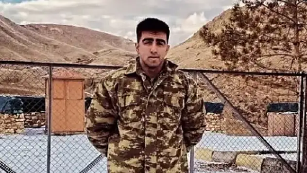 Konya şehidini sonsuzluğa uğurlayacak!