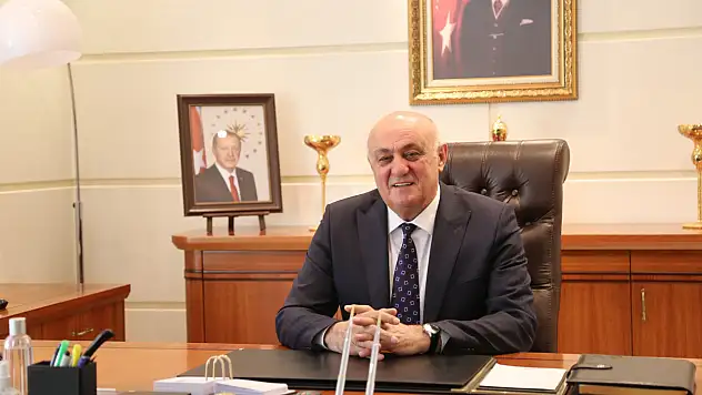 Konya Şeker'den üretici ortaklarına 410 milyon TL'lik avans desteği