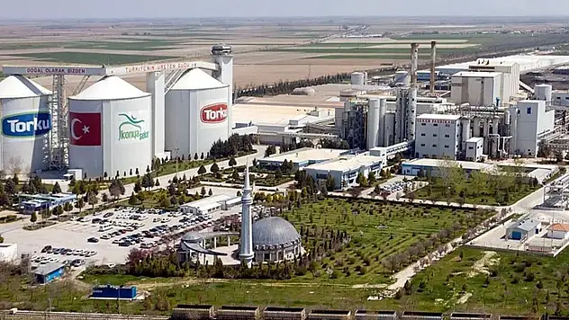 Konya Şeker'in kapattığı tesis bakanlığa mı geçiyor! İşte o kulis bilgisi...