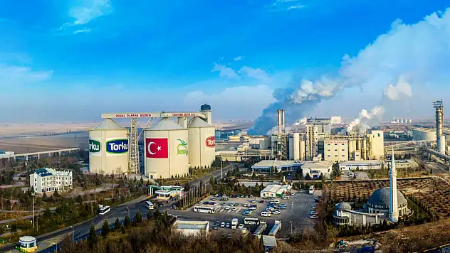 Konya Şeker'in sırtındaki dev yük kalkıyor