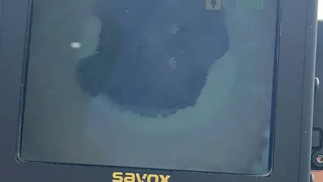 Konya Selçuklu'da bacadan gelen sesler ekipleri alarma geçirdi