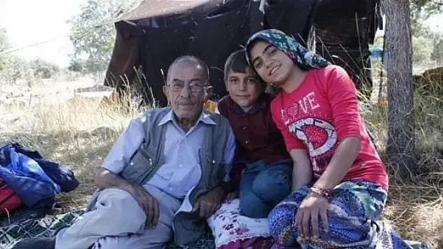 Konya sevdalısı Zeki Oğuz'a adanan anı kitabı okurla buluştu!