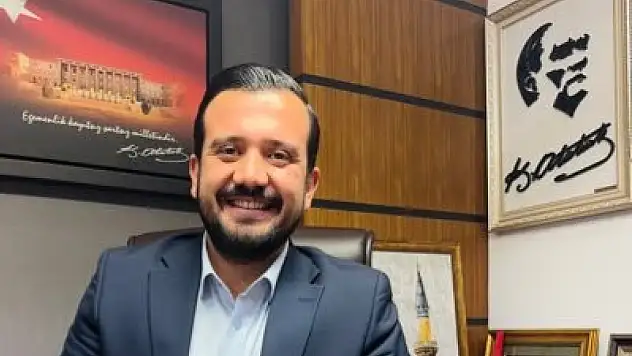 Konya siyasetinde dikkat çeken istifa: 'Mutlak butlanın parçası olmam'
