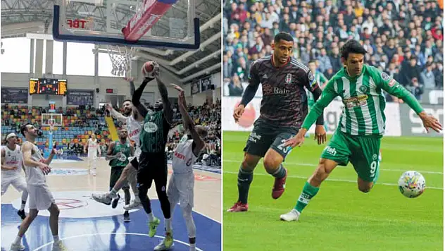 Konya sporunda kötü hafta