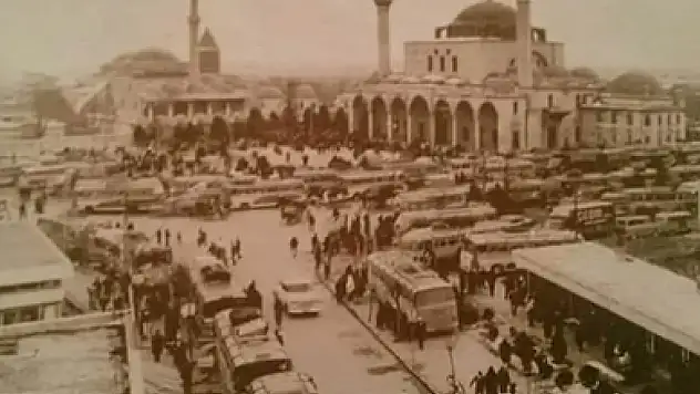 Konya tarihinde yer edinmiş köklü aileler belli oldu!