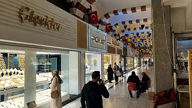 Konya tarihinin en büyük altın kampanyası başladı! İşte fırsatlar