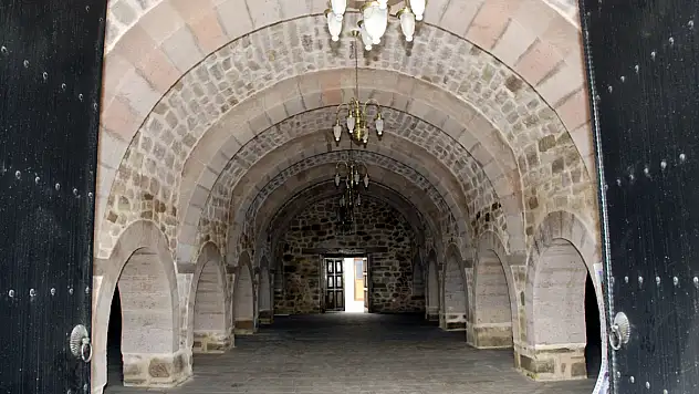 Konya tarihinin kayıp sayfası: Hocacihan Hanı'nın gerçek yaşı bilinmiyor