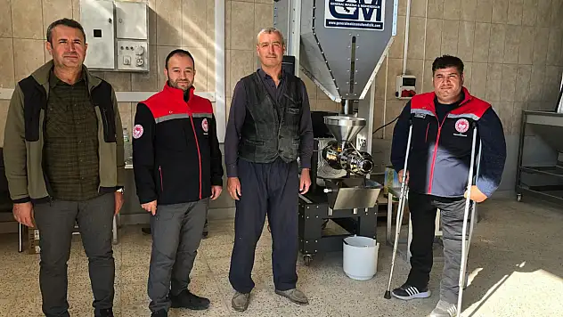 Konya tarımında flaş gelişme! Yeni bir adım atıldı...