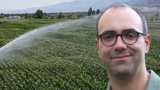 Konya tarımında kritik eşik! Altınapa ve Bağbaşı Barajları kritik seviyede