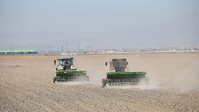 Konya tarımını seneye büyük tehlike bekliyor! Uzman isim duyurdu...