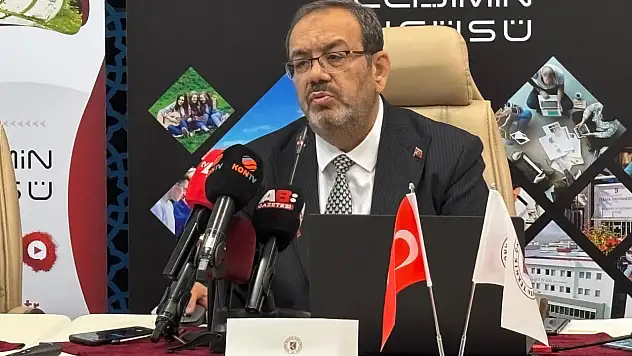 Konya Teknik Üniversitesi'nden güçlü yükseliş: Akademik başarılar dikkat çekiyor