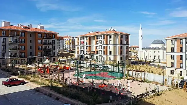 Konya TOKİ hak sahipleri dikkat! Bankaya gitmeden önce bu listeyi kontrol edin