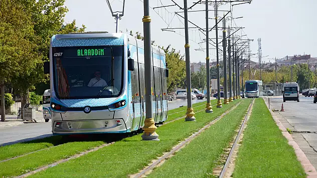Konya trafiğinde kritik düzenleme: O saatlere dikkat!