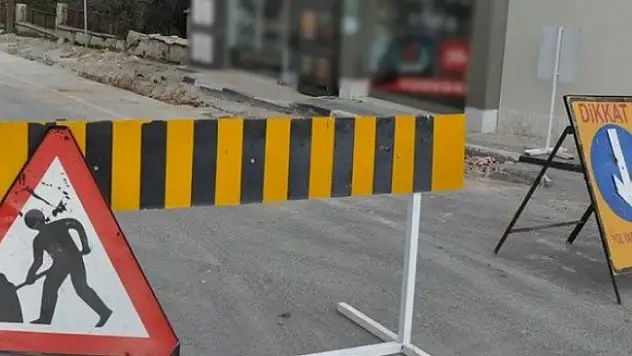 Konya trafiğinde kritik düzenleme: İki yolda ulaşım değişti