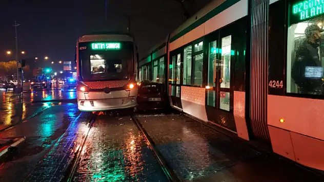 Konya tramvay seferi o gün aksayacak: İşte tarih!