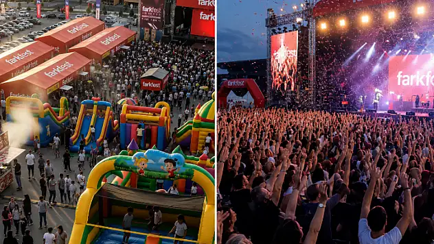 Konya, Türkiye'nin sokak lezzetlerine ev sahipliği yapacak